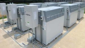 Queensland chips in $10m to boost local vanadium production for flow batteries