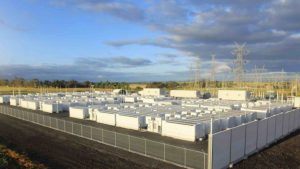 Australia’s biggest battery discharges at full capacity for first time