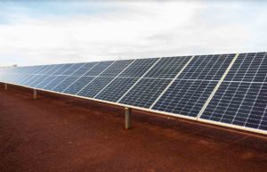 Majority Indigenous-owned renewables developer launches in NT