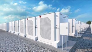 ACT seeks proposals for 250MW of battery capacity with at least two hours storage