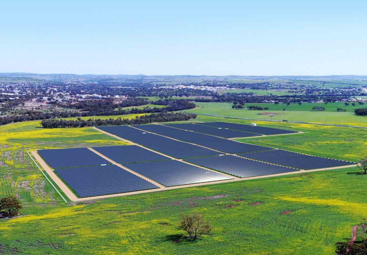 PepsiCo Australia goes 100 per cent renewable with PPAs and rooftop solar - Vimarsana News