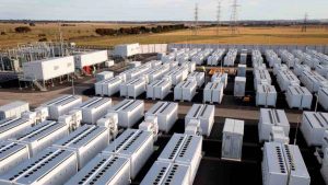 Victoria’s new public energy utility begins search for first renewables and storage deal