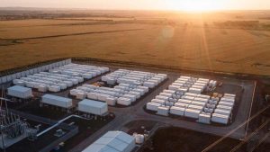 Why Australia needs to create a renewable storage target