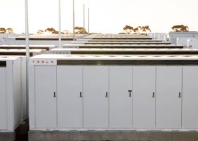 Genex strikes “world first” revenue sharing deal with Tesla for Queensland big battery