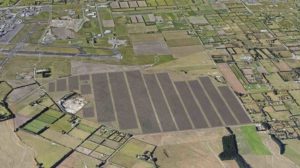 New Zealand’s biggest solar farm to be built at Christchurch Airport