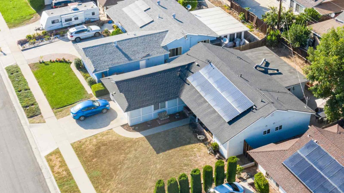 Simply Energy will expand its virtual power plant to more states, and more battery and inverter brands. (Photo credit: supplied).