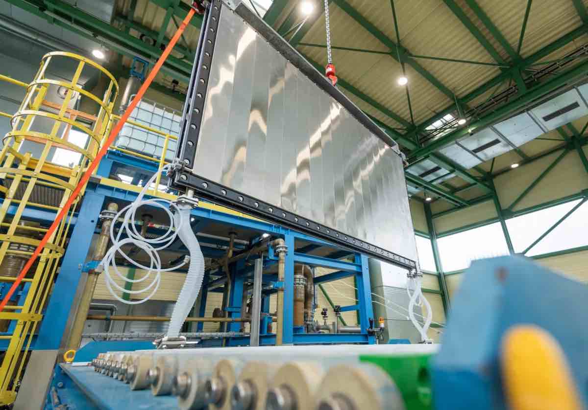 Shell to power 200MW hydrogen plant with offshore wind farm - Vimarsana News