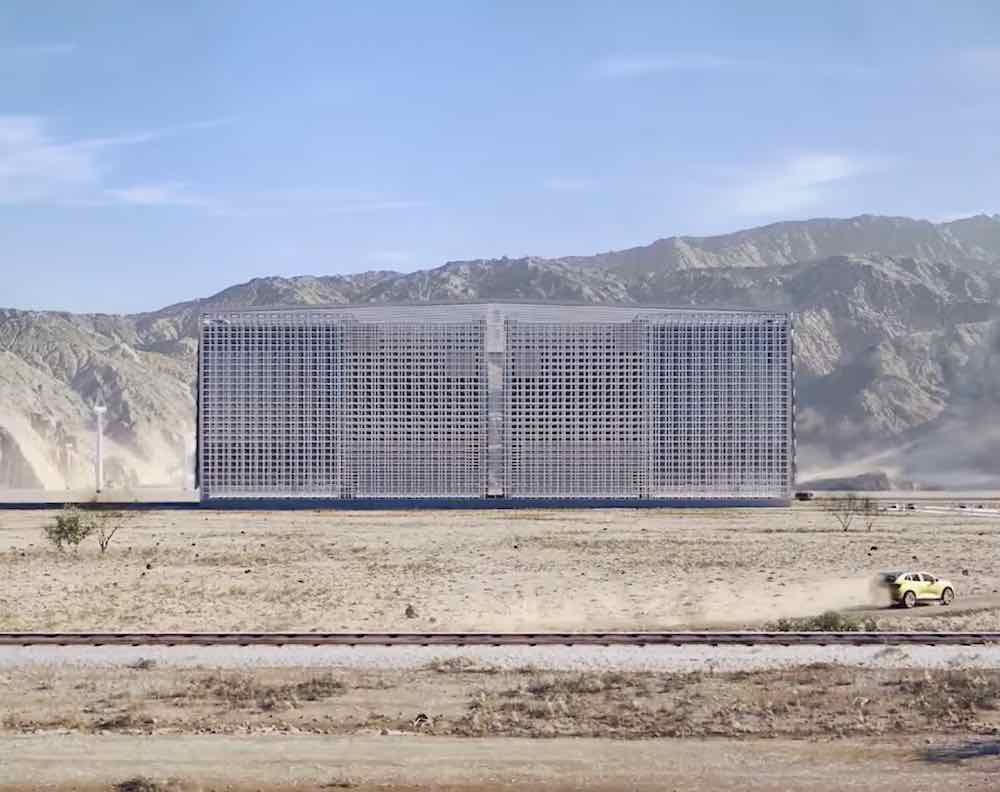 Sun Metals taps gravity energy storage tech in shift to "green zinc" - Vimarsana News