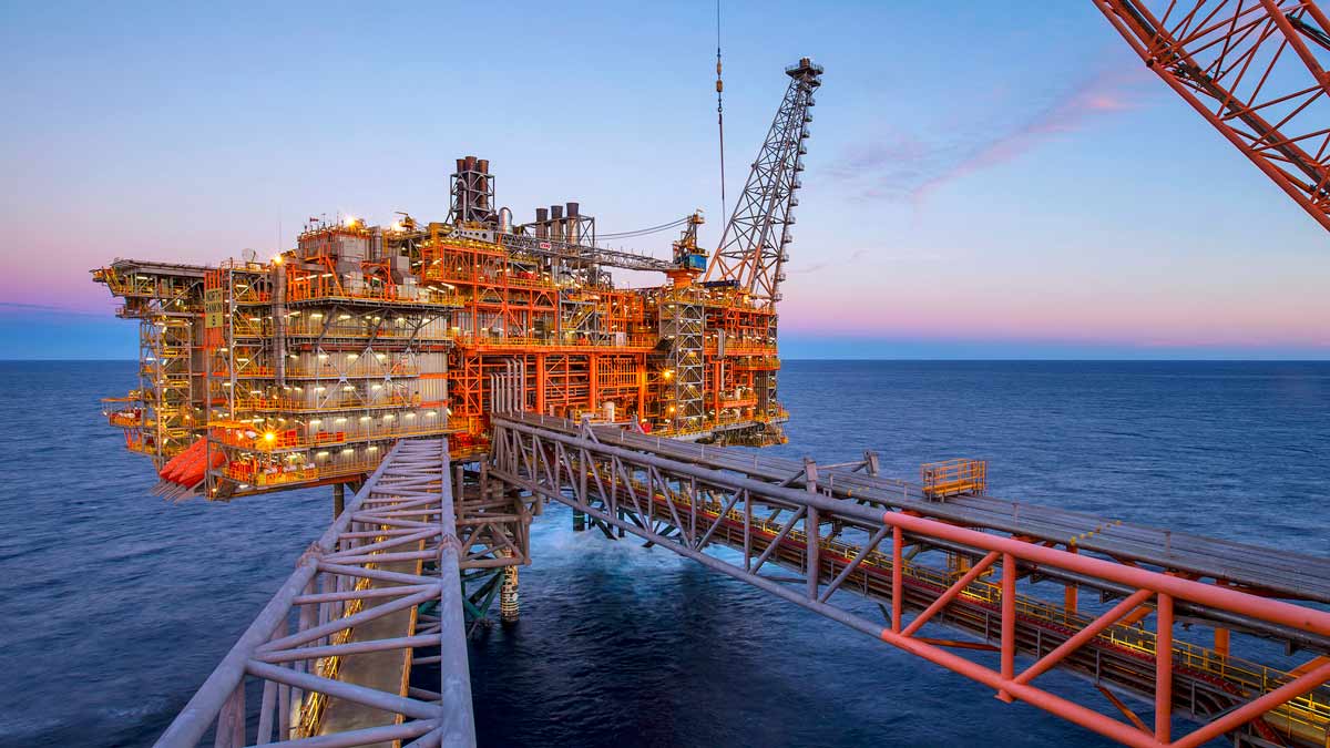 Big Australian banks slammed for funding massive gas "carbon bomb" - Vimarsana News
