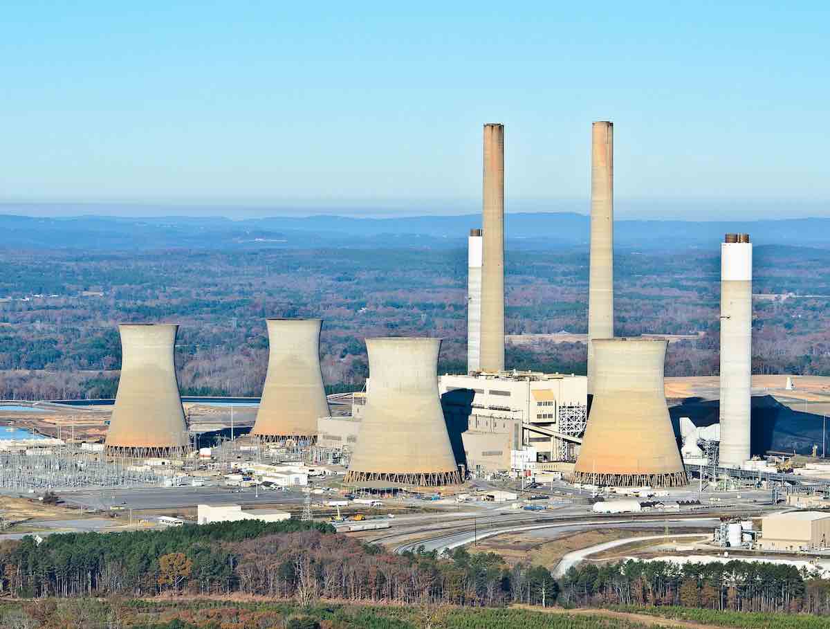 Coal and freight drive US "further off track" on climate targets - Vimarsana News