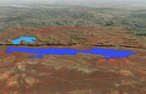 Big battery plans for Pilbara ignore massive pumped-hydro potential