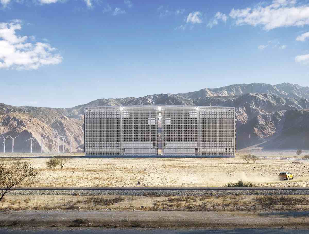Energy Vault inks massive China deal for gravity-based storage project - Vimarsana News