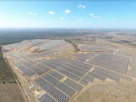 FRV refinances Queensland solar farm