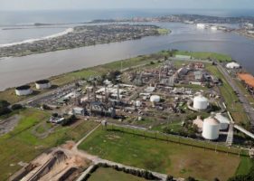 Origin teams with Orica to propose Hunter green hydrogen hub