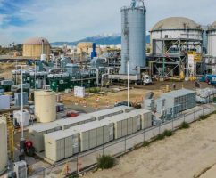 Redflow tapped as preferred battery provider for a fourth major California project