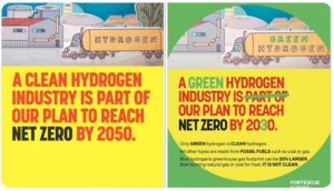 “That’s not clean:” Forrest fires both barrels at Taylor’s hydrogen greenwash