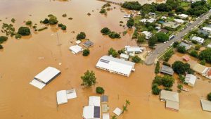 Australia faces “cascading and compounding” climate disasters, IPCC report warns