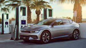 The Driven Podcast: Kia blown away by interest in EV6