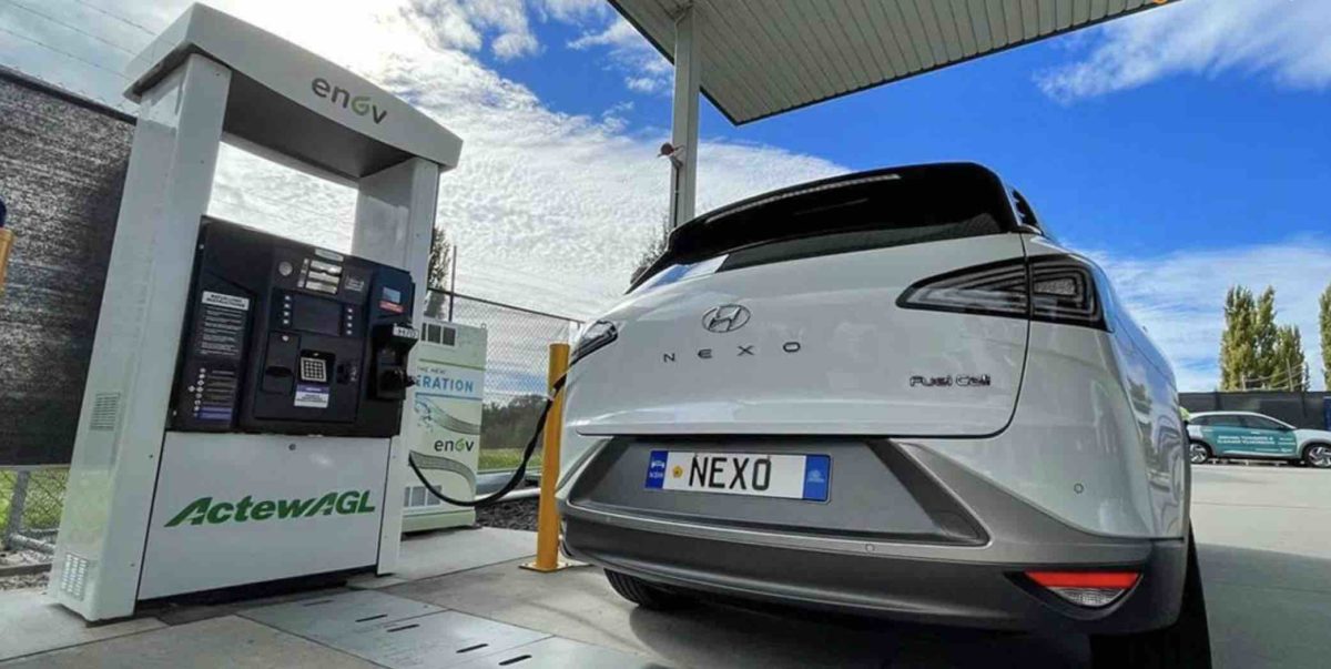Not all hydrogen is the same: If it's not green, it's probably greenwash - Vimarsana News