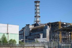 Nuclear facilities targeted in Russia’s war on Ukraine