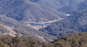 Pumped hydro project promises money and jobs for NSW coal communities