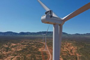 Australia’s green hydrogen export dream could require 812GW of wind and solar