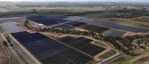 Fluence adds three NSW solar farms to auto-bidding stable