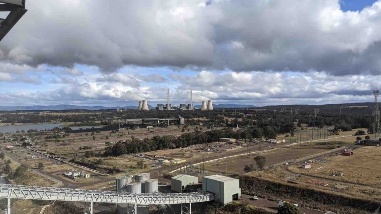 AGL gets green light for 2GWh big battery at Liddell coal plant