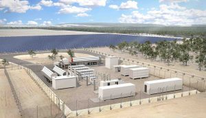 CS Energy to build 50 tonne green hydrogen and refuelling plant in Western Downs