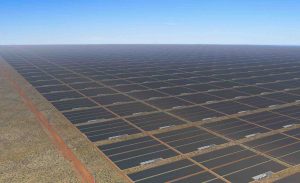 “It will be built:” NT legislates to help deliver world’s biggest solar and battery project