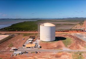 Massive Queensland renewable hydrogen hub wins key backer and offtaker