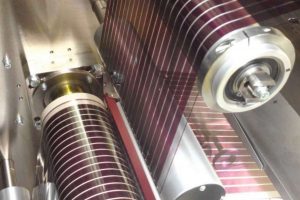 Low cost printed solar fast-tracked in Australian “trailblazer” program