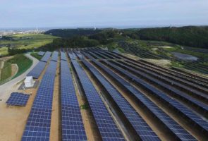 New giga-scale contender emerges in race to export solar to Singapore