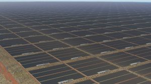 Cannon-Brookes keeps world’s biggest solar project alive with $65m zero interest loan