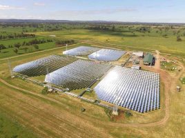 Vast Solar and 1414 team up for new attempt at Port Augusta solar storage hub