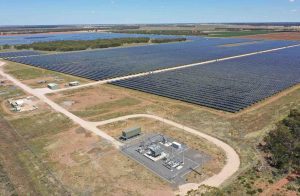 Coal feels the squeeze as big solar shines in New South Wales