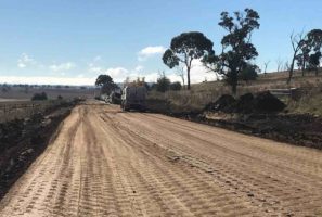 Work begins on big battery adjoining Australia’s biggest solar project