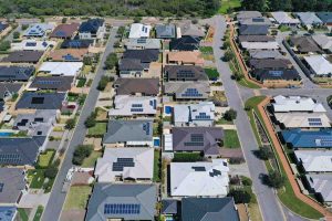 NSW social housing could host 650MW of rooftop solar, save occupants $129m a year