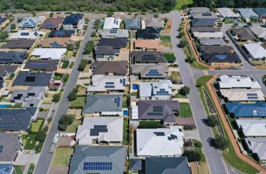 rooftop solar western australia