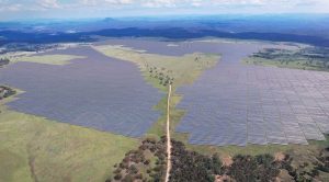 Massive big battery and solar farm proposed for NSW coal country