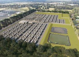 Maoneng gets grid approval for Victoria’s newest “biggest battery”