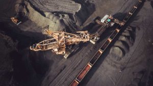 Queensland coal mine allowed to more than double emissions without penalty