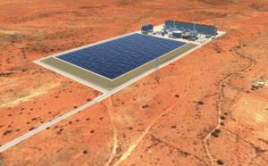 Air storage pioneer inks first of its kind deal to keep lights on in Australia’s Silver City