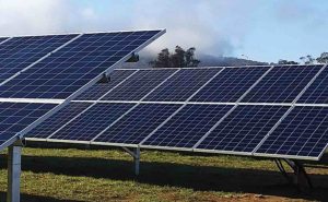 One of Australia’s oldest and most richly rewarded solar farms sold after debt dispute