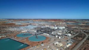 Clean Energy Regulator mulls carbon offsets for mining waste and carbonates