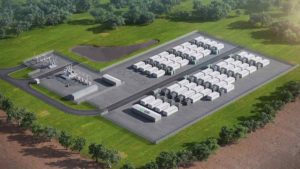 Australia’s “largest grid forming battery” to go ahead after landing finance deal