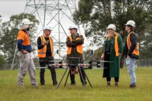 EnergyLab joins forces with New Energy Nexus to “set loose” Australian innovation