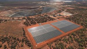 WA gold mine now renewably powered after rapid solar deployment