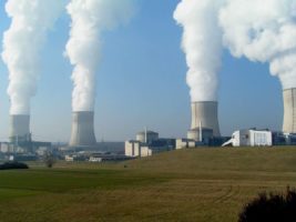 Gas, rooftop solar, nukes: Dutton to take “most expensive” nuclear power plan to next election