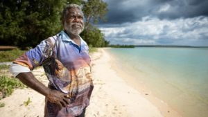 Gas industry regulator sued by Tiwi Islands Traditional Owners over Barossa gas project approvals